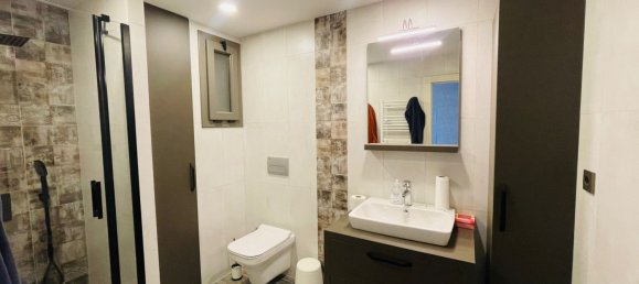 Apartamento de 3+1 en Mersin, Turkey No. 19196 9