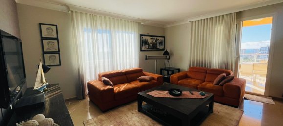 Apartamento de 3+1 en Mersin, Turkey No. 19196 19