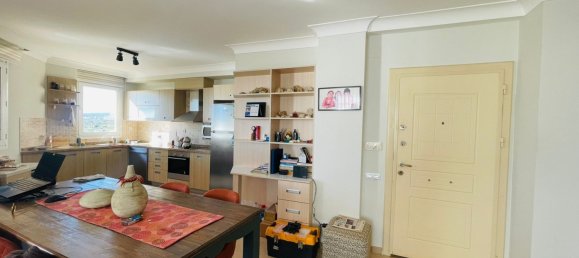 Apartamento de 3+1 en Mersin, Turkey No. 19196 17