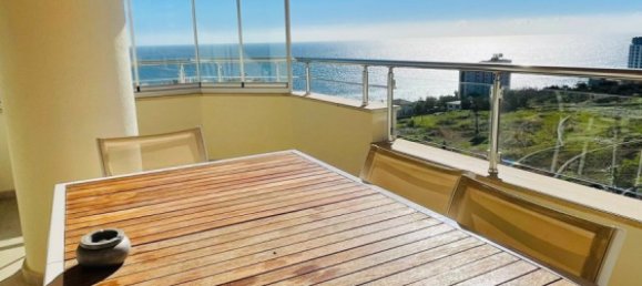 Apartamento de 3+1 en Mersin, Turkey No. 19196 7