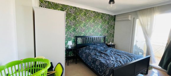 Apartamento de 3+1 en Mersin, Turkey No. 19196 8