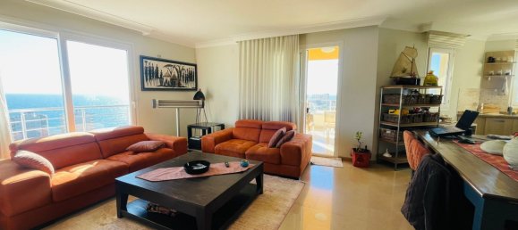 Apartamento de 3+1 en Mersin, Turkey No. 19196 15