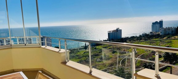 Apartamento de 3+1 en Mersin, Turkey No. 19196 4