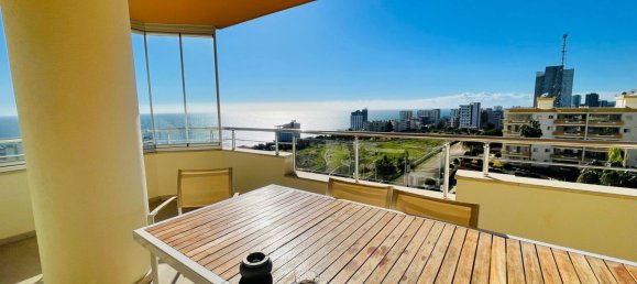 Apartamento de 3+1 en Mersin, Turkey No. 19196 5