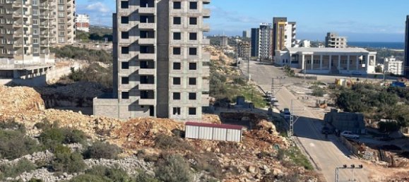 Apartamento de 3+1 en Mersin, Turkey No. 19196 18