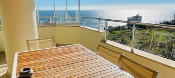 Apartamento de 3+1 en Mersin, Turkey No. 19196 3