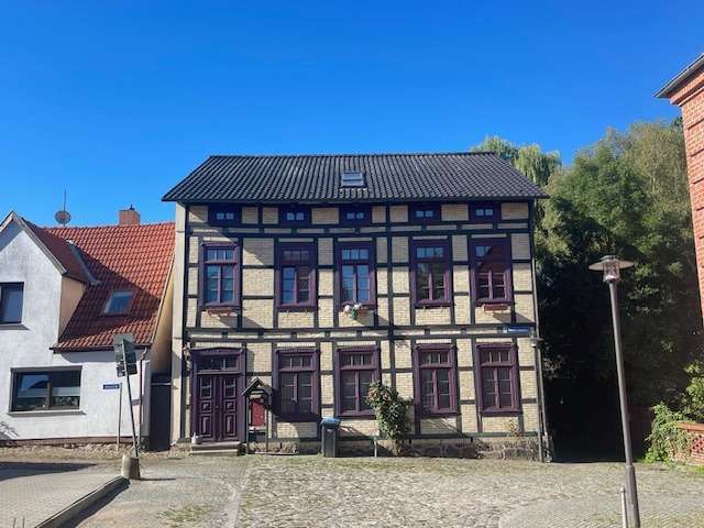 2 bedrooms Apartment in Ludwigslust-Parchim, Germany No. 174801