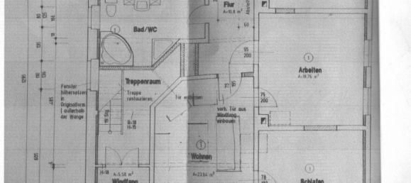 2 bedrooms Apartment in Ludwigslust-Parchim, Germany No. 174801 7