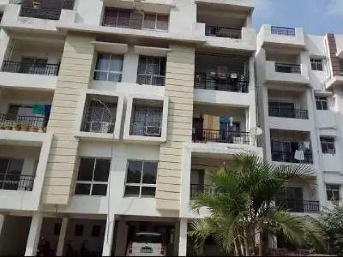 3 bedrooms House in Kolkata, India No. 43405