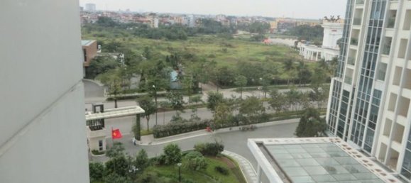 3 bedrooms Apartment in Tay Ho, Vietnam No. 4807 10