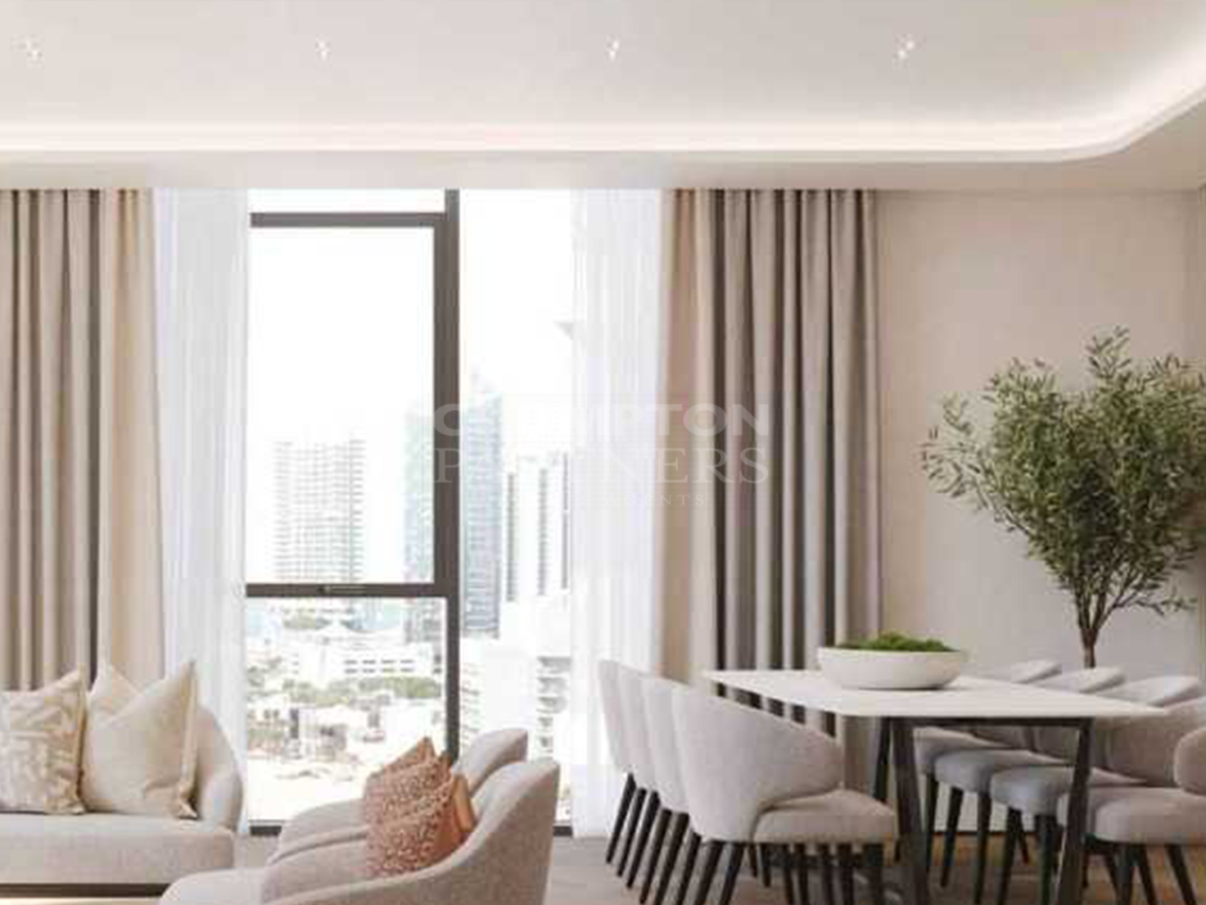 1 bedroom Apartment in Al Reem Island, UAE No. 67954