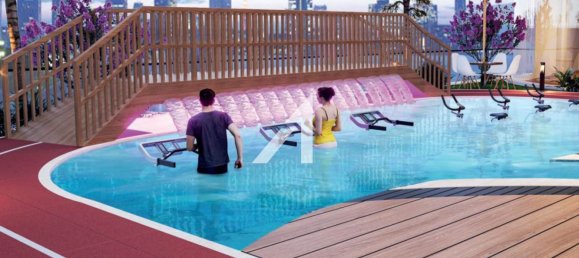 1 chambre Appartement à Jumeirah Village Circle, UAE No. 104808 15