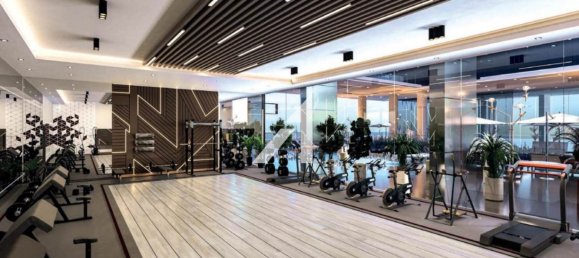 1 chambre Appartement à Jumeirah Village Circle, UAE No. 104808 14