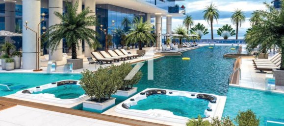 1 chambre Appartement à Jumeirah Village Circle, UAE No. 104808 12