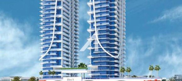 1 chambre Appartement à Jumeirah Village Circle, UAE No. 104808 16