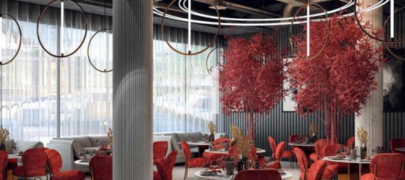 1 chambre Appartement à Jumeirah Village Circle, UAE No. 104808 7