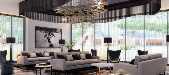 1 chambre Appartement à Jumeirah Village Circle, UAE No. 104808 5