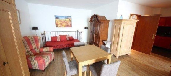 2-Zimmer Wohnung in Ostholstein, Germany, Nr. 370143 4