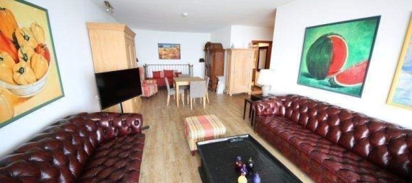 2-Zimmer Wohnung in Ostholstein, Germany, Nr. 370143 2