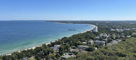 2-Zimmer Wohnung in Ostholstein, Germany, Nr. 370143 10