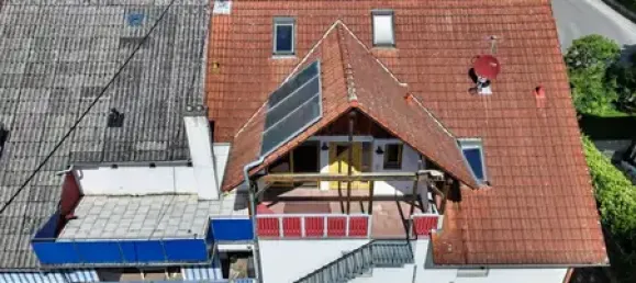 3-Zimmer Doppelhaus in Bodenseekreis, Germany, Nr. 85423 20