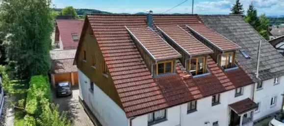 3-Zimmer Doppelhaus in Bodenseekreis, Germany, Nr. 85423 24