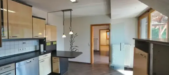 3-Zimmer Doppelhaus in Bodenseekreis, Germany, Nr. 85423 8