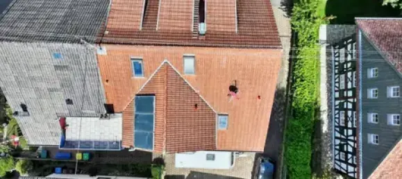 3-Zimmer Doppelhaus in Bodenseekreis, Germany, Nr. 85423 21