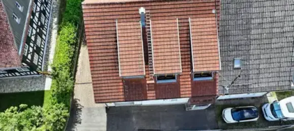 3-Zimmer Doppelhaus in Bodenseekreis, Germany, Nr. 85423 22