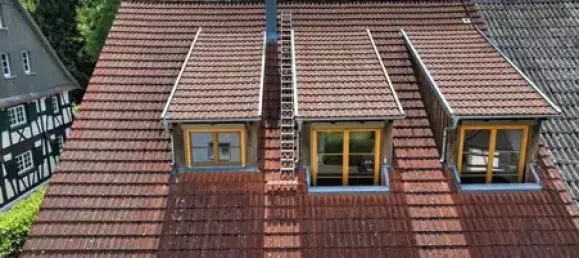 3-Zimmer Doppelhaus in Bodenseekreis, Germany, Nr. 85423 23