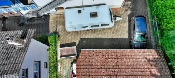 3-Zimmer Doppelhaus in Bodenseekreis, Germany, Nr. 85423 25