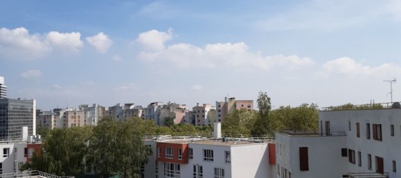 Apartamento de 3 dormitorios en Cergy, France No. 184076 5