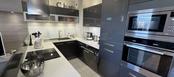 Apartamento de 3 dormitorios en Cergy, France No. 184076 7