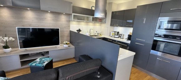 Apartamento de 3 dormitorios en Cergy, France No. 184076 3