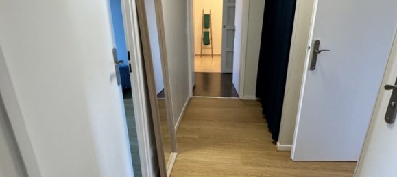 Apartamento de 3 dormitorios en Cergy, France No. 184076 16