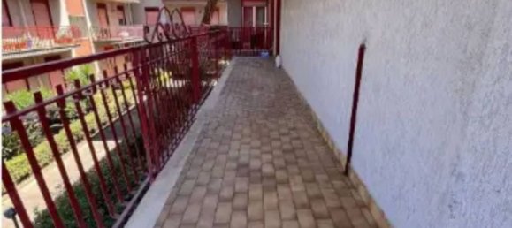 Квартира с 3 комнатами в Фьюмефреддо ди Сицилия, Италия № 146440 2