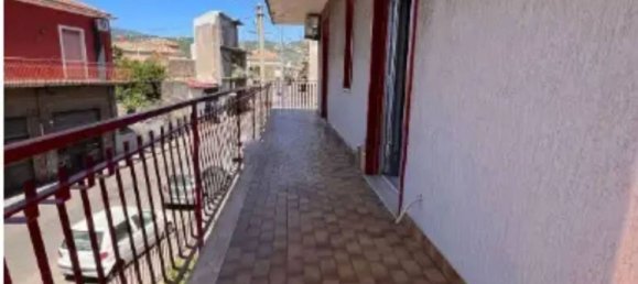 Квартира с 3 комнатами в Фьюмефреддо ди Сицилия, Италия № 146440 10