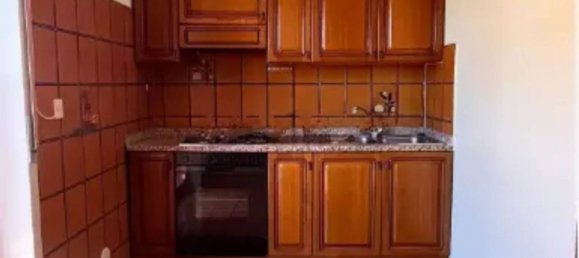 Квартира с 3 комнатами в Фьюмефреддо ди Сицилия, Италия № 146440 9