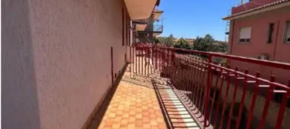 Квартира с 3 комнатами в Фьюмефреддо ди Сицилия, Италия № 146440 12