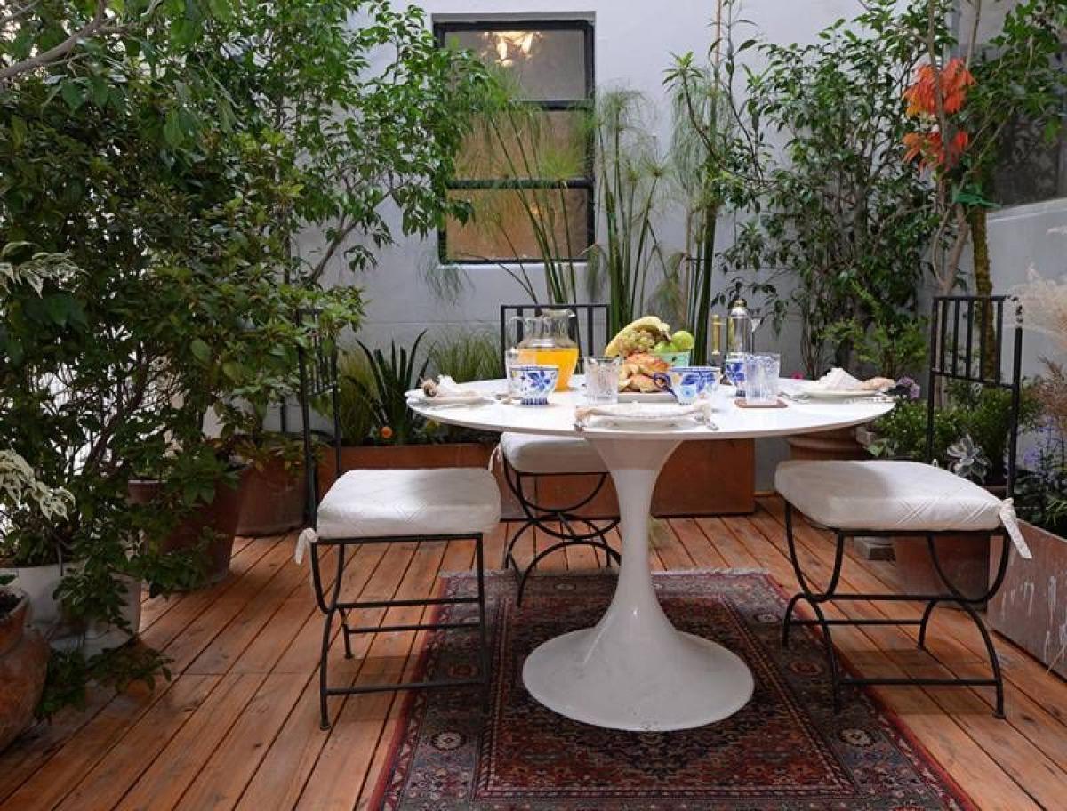 3 Schlafzimmer Wohnung in Buenos Aires, Argentina, Nr. 93801