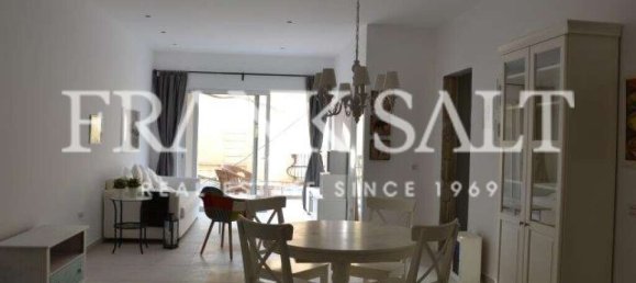 1 Schlafzimmer Wohnung in Sliema, Malta, Nr. 9148 8