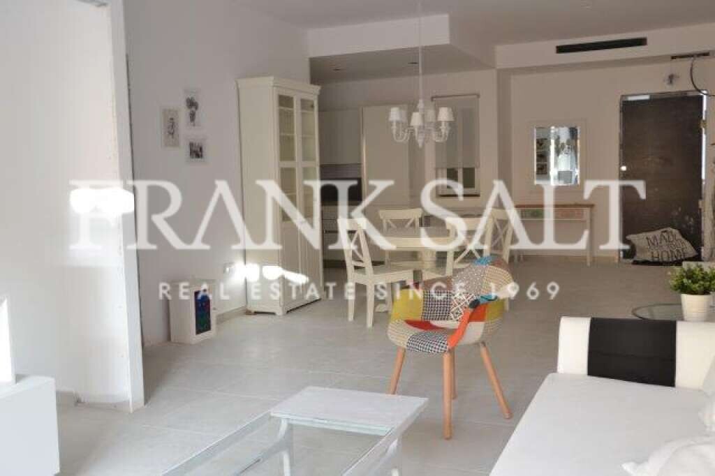 1 Schlafzimmer Wohnung in Sliema, Malta, Nr. 9148