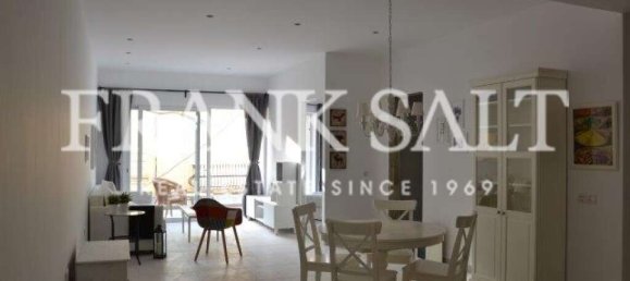 1 Schlafzimmer Wohnung in Sliema, Malta, Nr. 9148 13