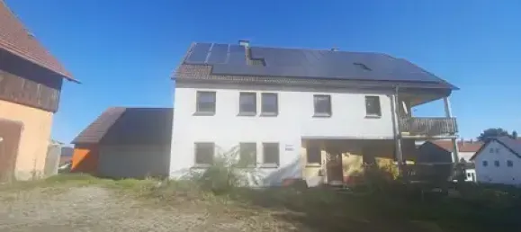 3 bedrooms Farm in Amberg-Sulzbach, Germany No. 363355 11