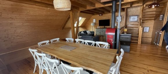 Casa T5 em Besse-et-Saint-Anastaise, France N.º 195478 9