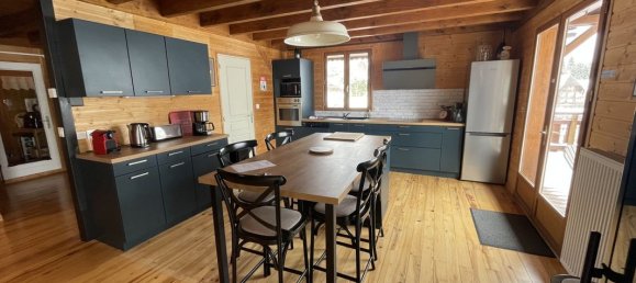 Casa T5 em Besse-et-Saint-Anastaise, France N.º 195478 4