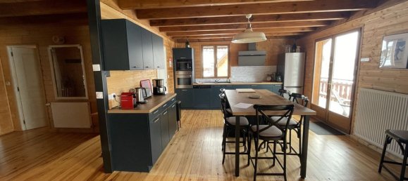 Casa T5 em Besse-et-Saint-Anastaise, France N.º 195478 5