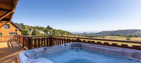 Casa T5 em Besse-et-Saint-Anastaise, France N.º 195478 2