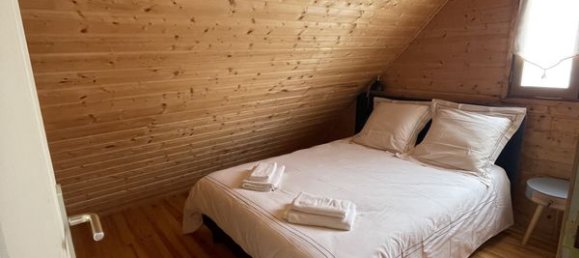 Casa T5 em Besse-et-Saint-Anastaise, France N.º 195478 26