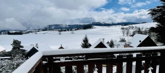 Casa T5 em Besse-et-Saint-Anastaise, France N.º 195478 23